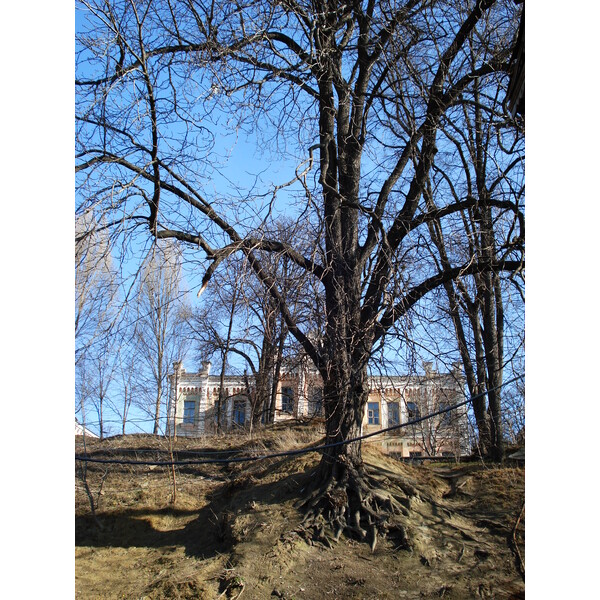 Photo Ukraine Kiev 2007-03 223
