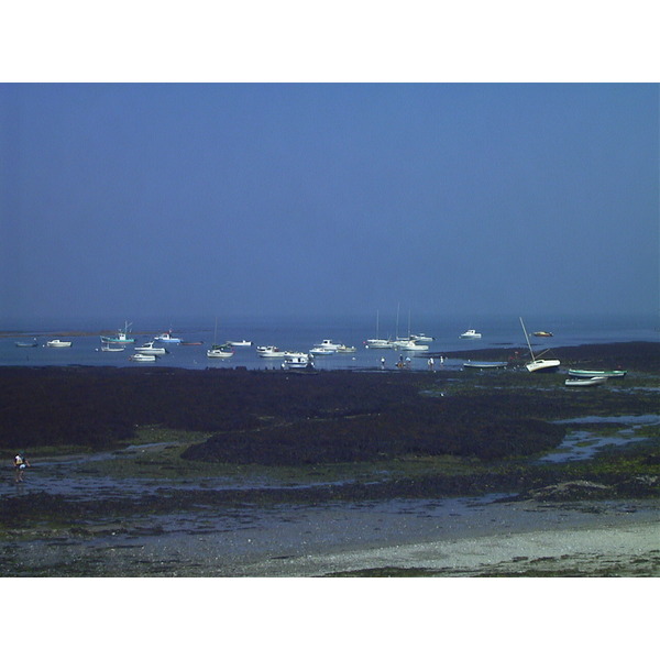 Photo France La Plaine sur mer 1999-07 10