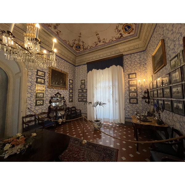 Photo Italie Volterra Palazzo Viti 2021-09 53