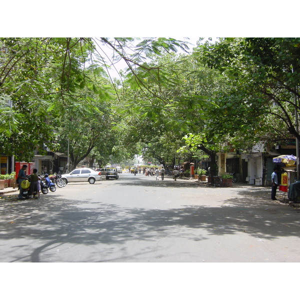 Photo Inde Bombay 2003-05 124