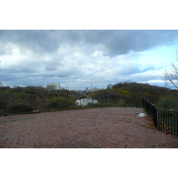 Photo Ukraine Kiev Podil ouest 2007-11 74