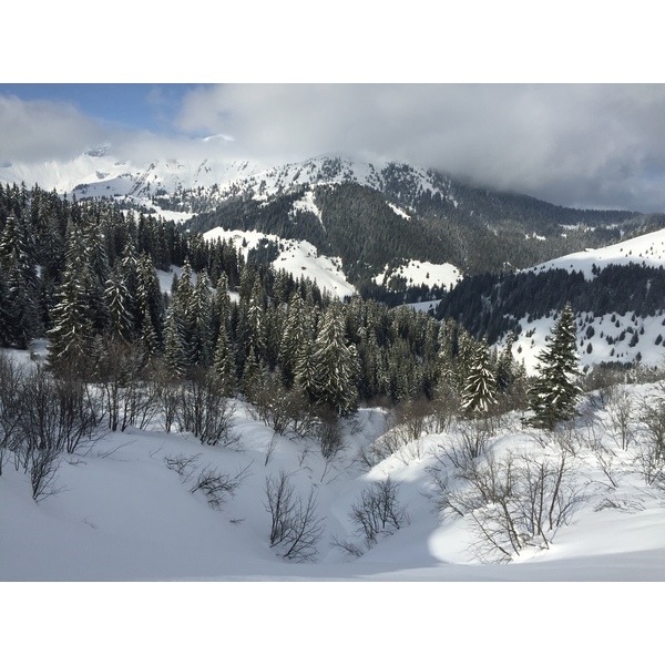 Photo France Megève 2016-02 56