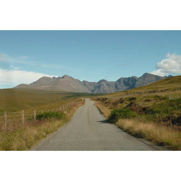 Photo Royaume-Uni Skye 2011-07 167