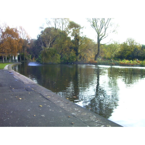 Photo Irlande Dublin 2000-11 0