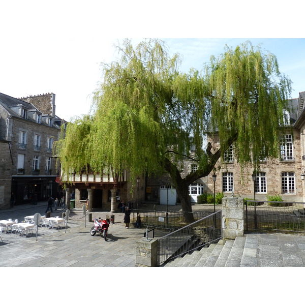 Photo France Dinan 2010-04 171