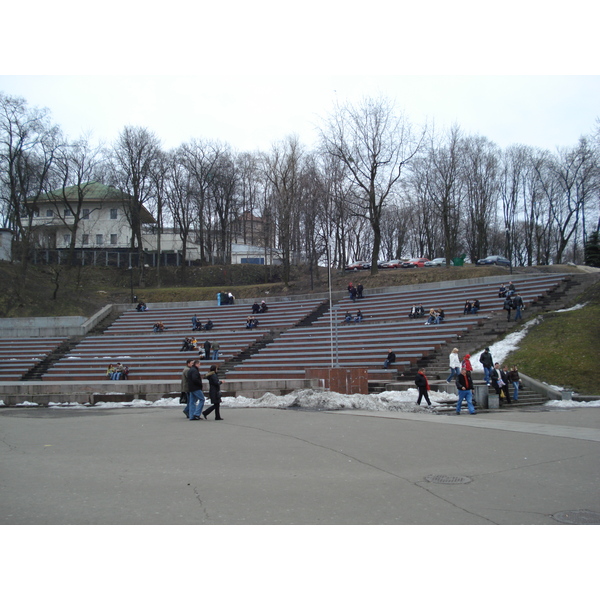 Photo Ukraine Kiev 2007-03 121