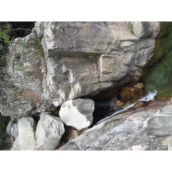 Photo France Corse Cascades de Purcaraccia 2017-09 58