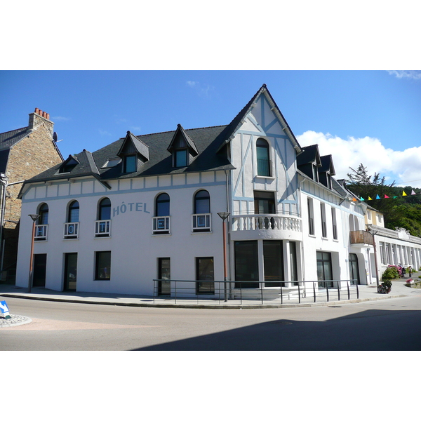 Photo France St Michel en Greve 2007-08 40