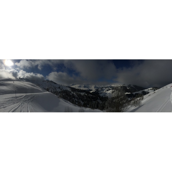 Photo France Megève 2016-02 74
