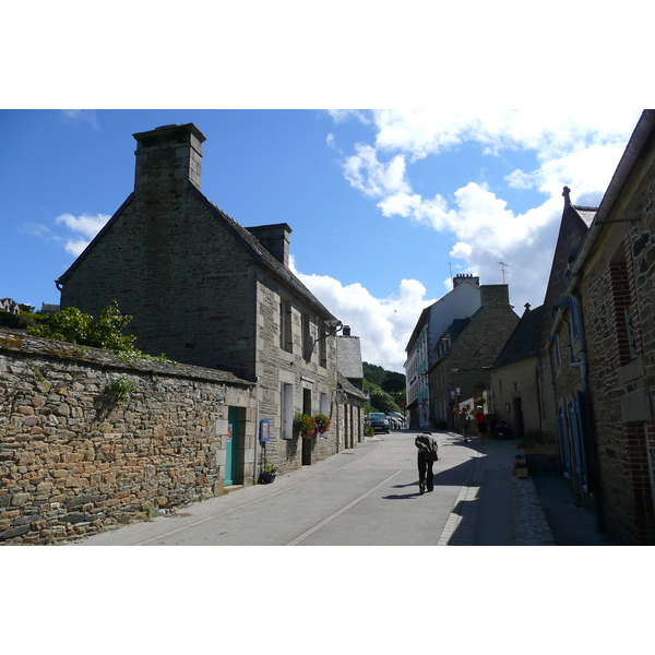 Photo France St Michel en Greve 2007-08 43