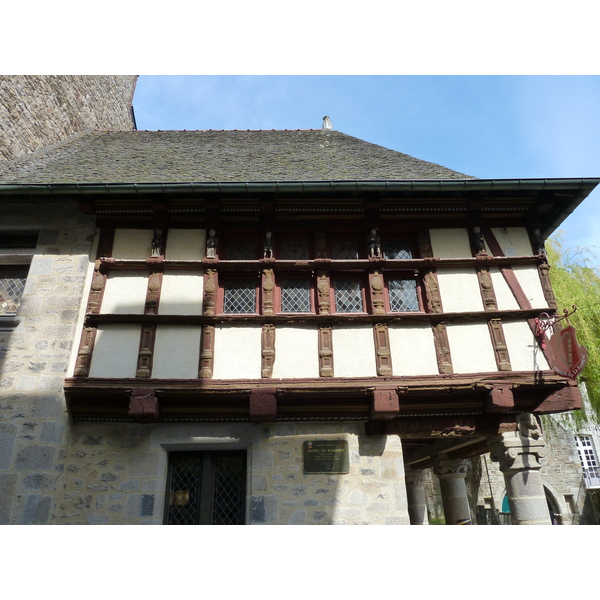 Photo France Dinan 2010-04 2