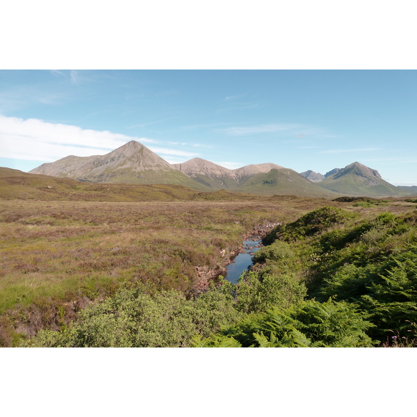 Photo Royaume-Uni Skye 2011-07 98