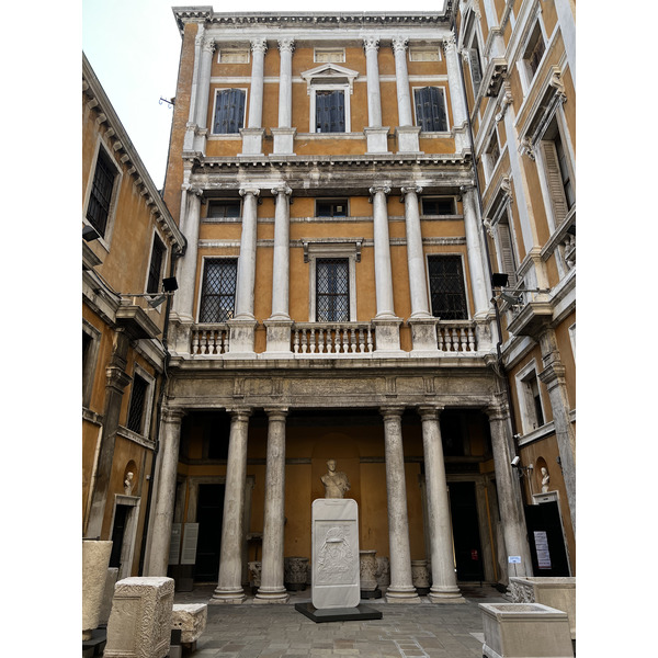 Photo Italie Venise 2022-05 362