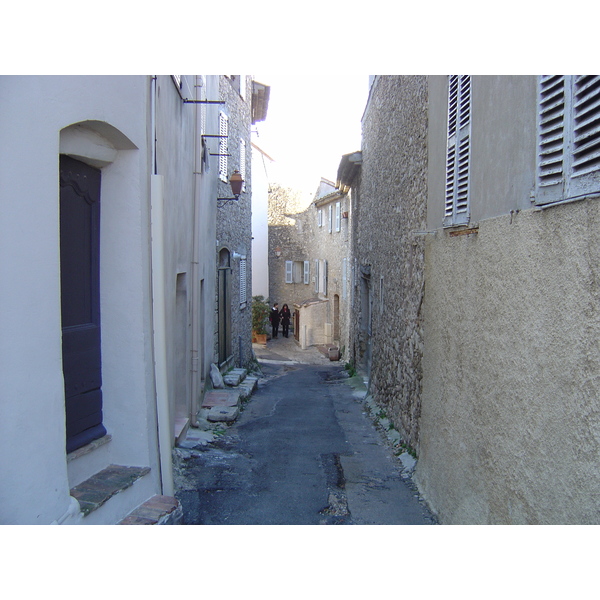 Photo France Mougins 2006-02 48