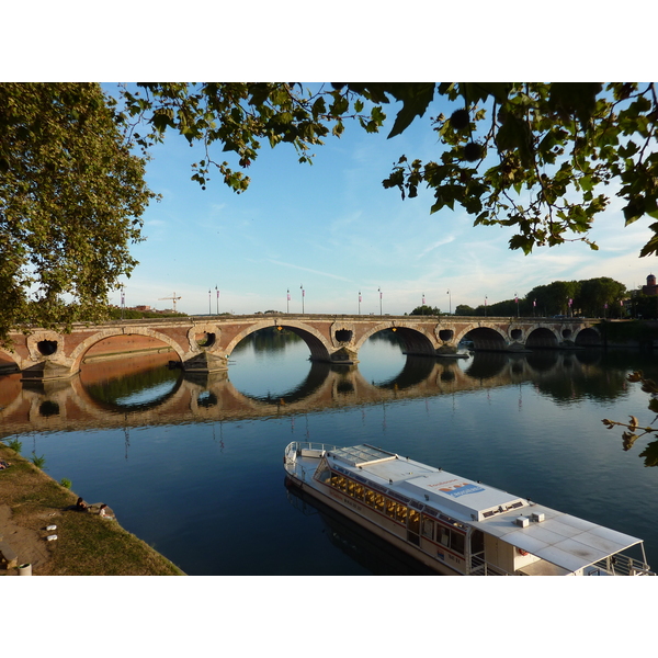 Photo France Toulouse 2009-07 13