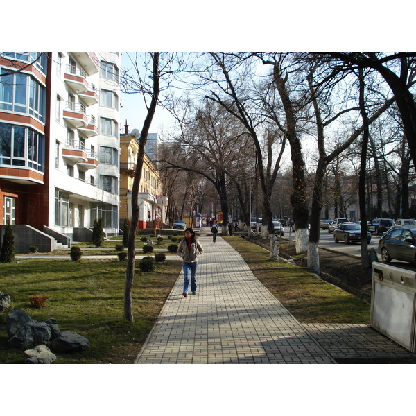 Photo Kazakhstan Almaty 2007-03 90