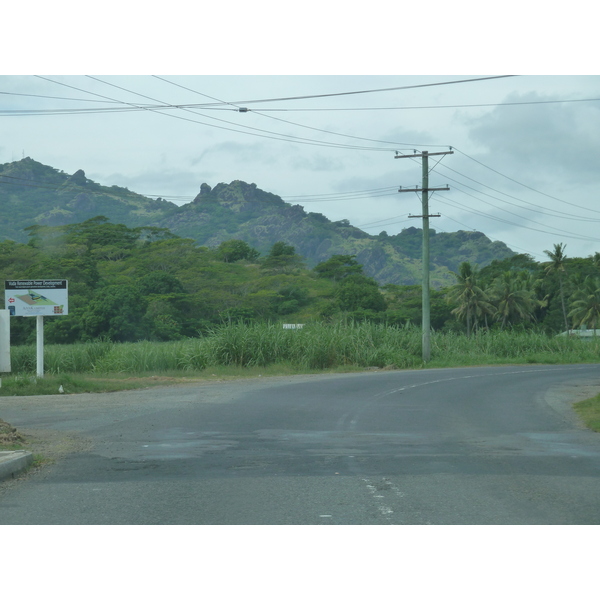 Photo Îles Fidji Nadi à Lautoka 2010-05 10