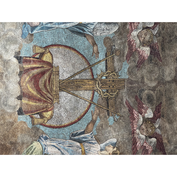 Photo Italie Venise Basilique Saint-Marc 2022-05 27