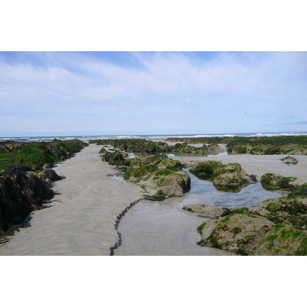 Photo France Plouinec 2008-07 7