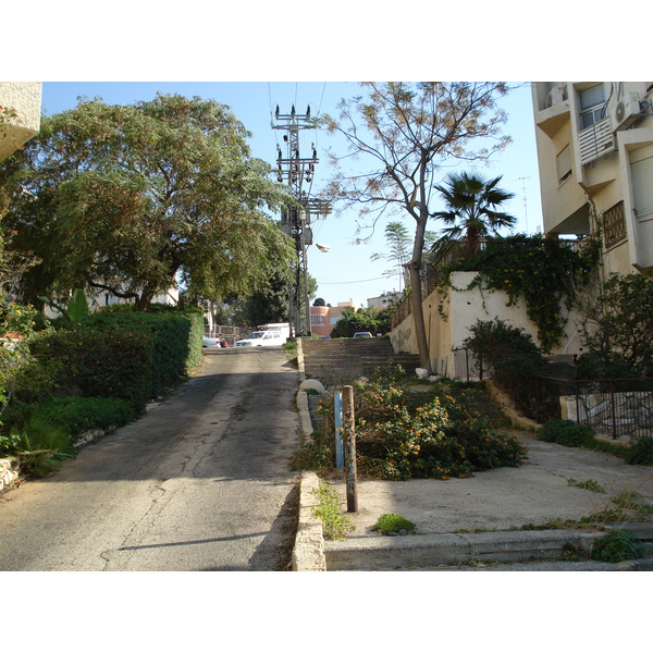 Photo Israel Haifa Carmel 2006-12 43