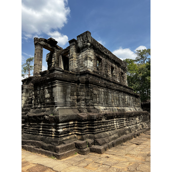 Photo Cambodge Siem Reap Bayon 2023-01 127