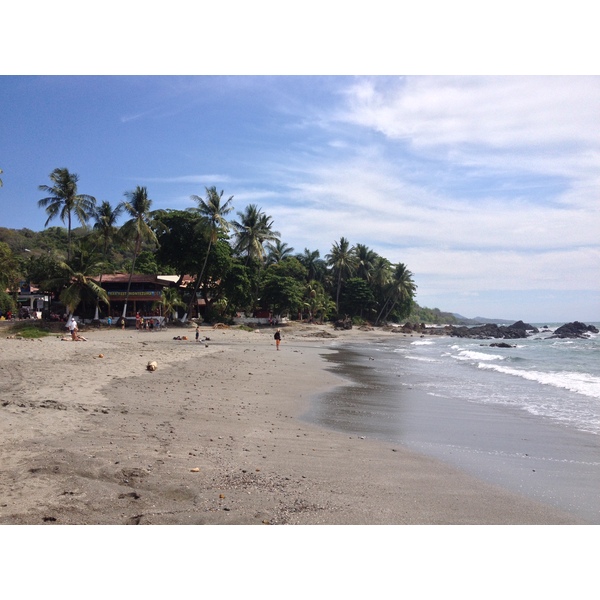 Photo Costa Rica Montezuma 2015-03 210