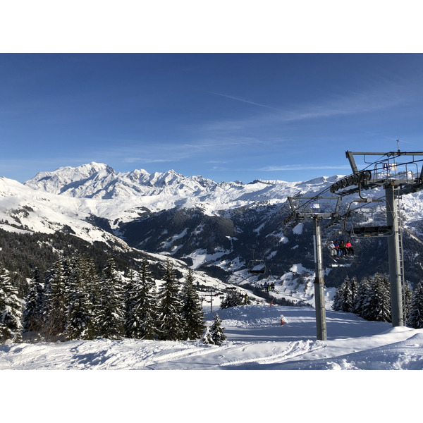 Photo France Praz sur Arly 2019-12 256