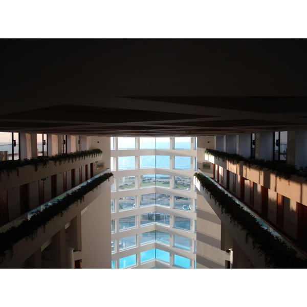 Photo Israel Tel Aviv Hotel David Intercontinental 2006-12 32