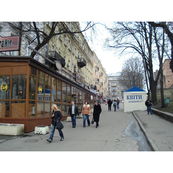 Photo Ukraine Kiev 2007-03 102