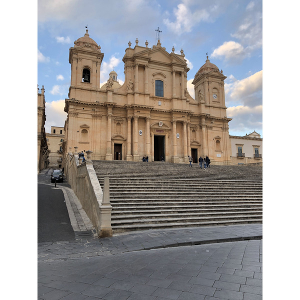 Photo Italie Sicile Noto 2020-02 125