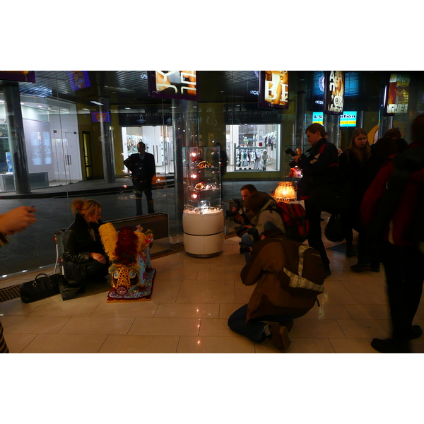 Photo Ukraine Kiev Arena city 2007-11 46