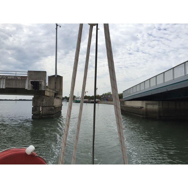 Photo France Golfe du Morbihan 2016-08 90