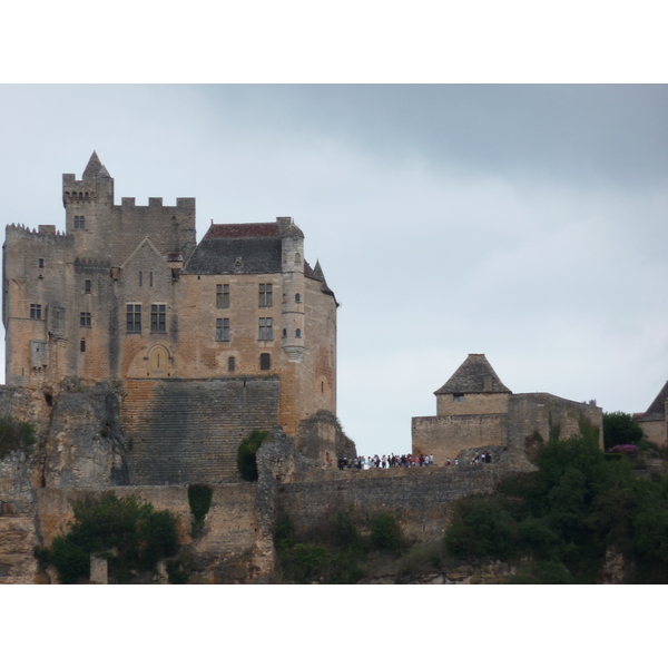 Photo France La Dordogne 2010-08 31