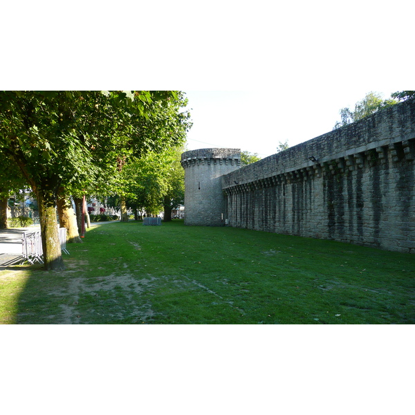 Photo France Guérande 2007-08 21