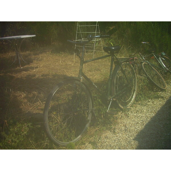 Photo France La Plaine sur mer 1999-07 26
