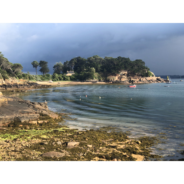Photo France Île de Bréhat 2020-06 32
