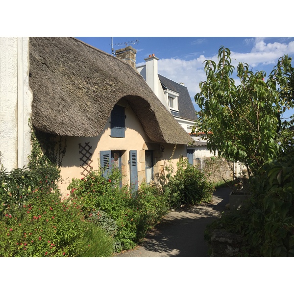 Photo France Île-aux-Moines 2016-08 95