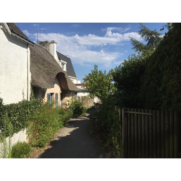 Photo France Île-aux-Moines 2016-08 106