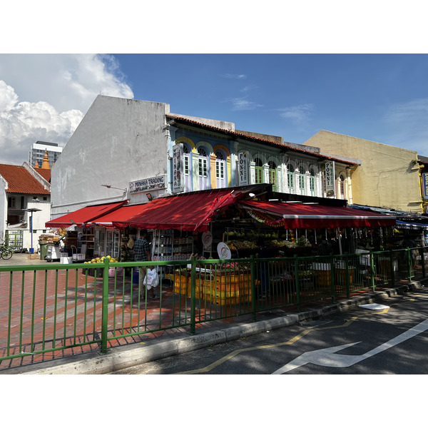 Photo Singapour Little India 2023-01 9