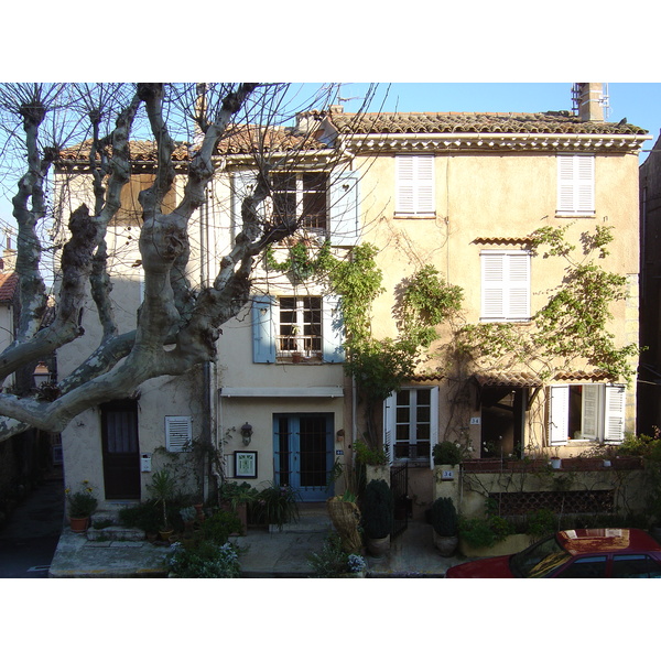 Photo France Mougins 2006-02 40