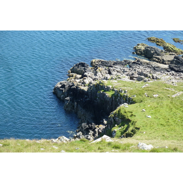 Photo Royaume-Uni Skye Neist Point 2011-07 45