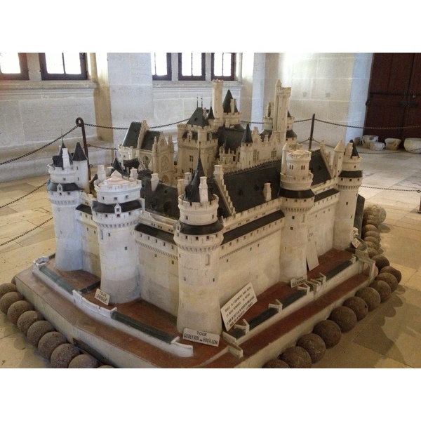 Photo France Pierrefonds 2014-05 28