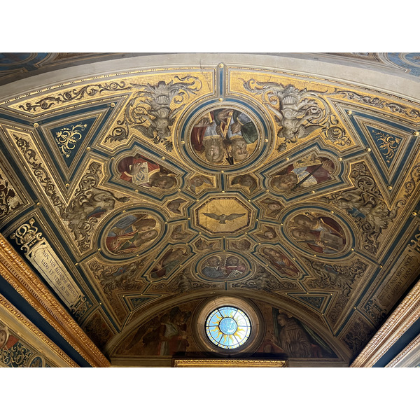 Photo Italie Florence Palazzo Vecchio 2021-09 51
