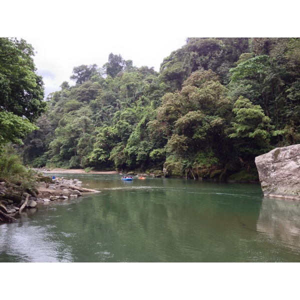 Photo Costa Rica Rivière Pacuare 2015-03 239