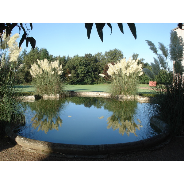 Photo Royaume-Uni Bishops Stortford Hotel Down Hall Country House 2006-10 22