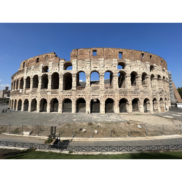 Photo Italie Rome 2021-09 76