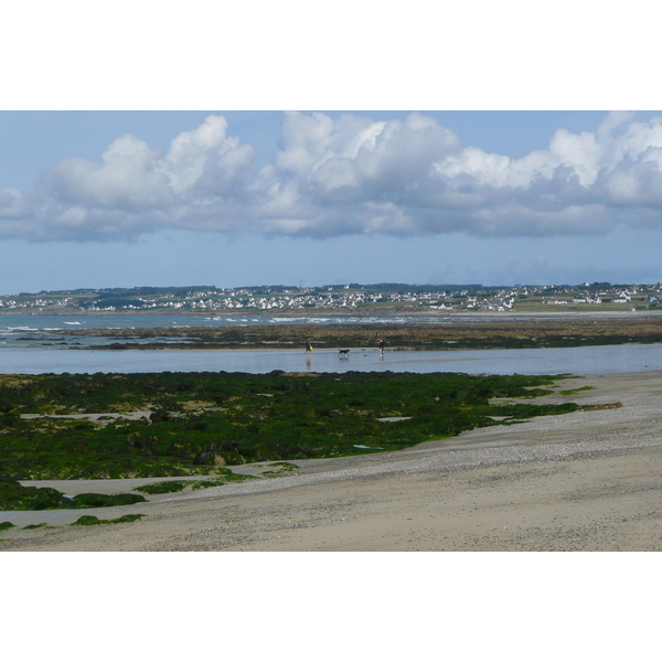 Photo France Plouinec 2008-07 44