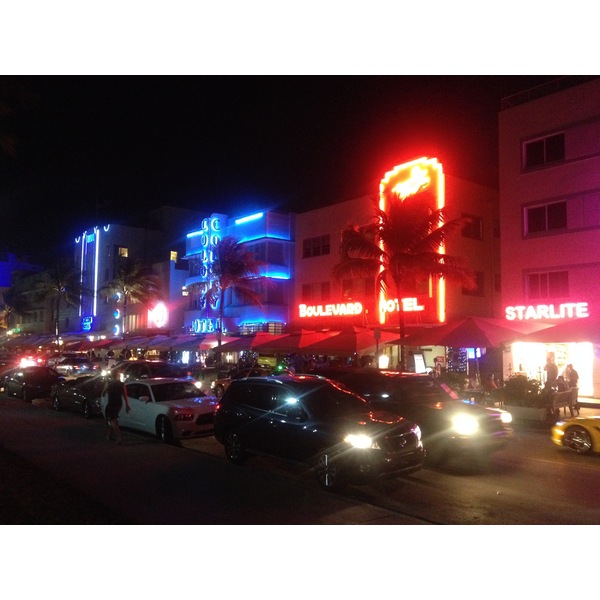 Photo États-Unis Miami 2015-03 154