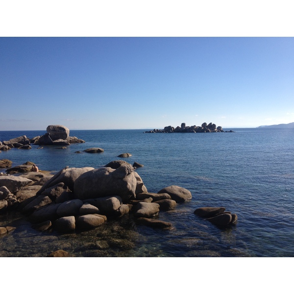 Photo France Corse Palombaggia 2012-09 42
