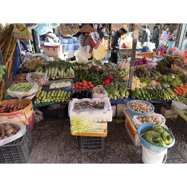 Photo Chine Lijiang 2026-01 389